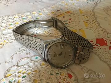 Orologio da uomo nuovo meccanico