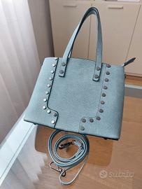 borsa a tracolla