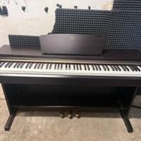 PIANOFORTE ELETTRICO - YAMAHA ARIUS
