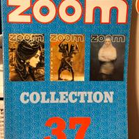 Zoom - Rivista fotofrafica COLLECTION 37 - 1995