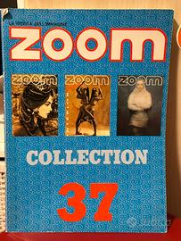 Zoom - Rivista fotofrafica COLLECTION 37 - 1995