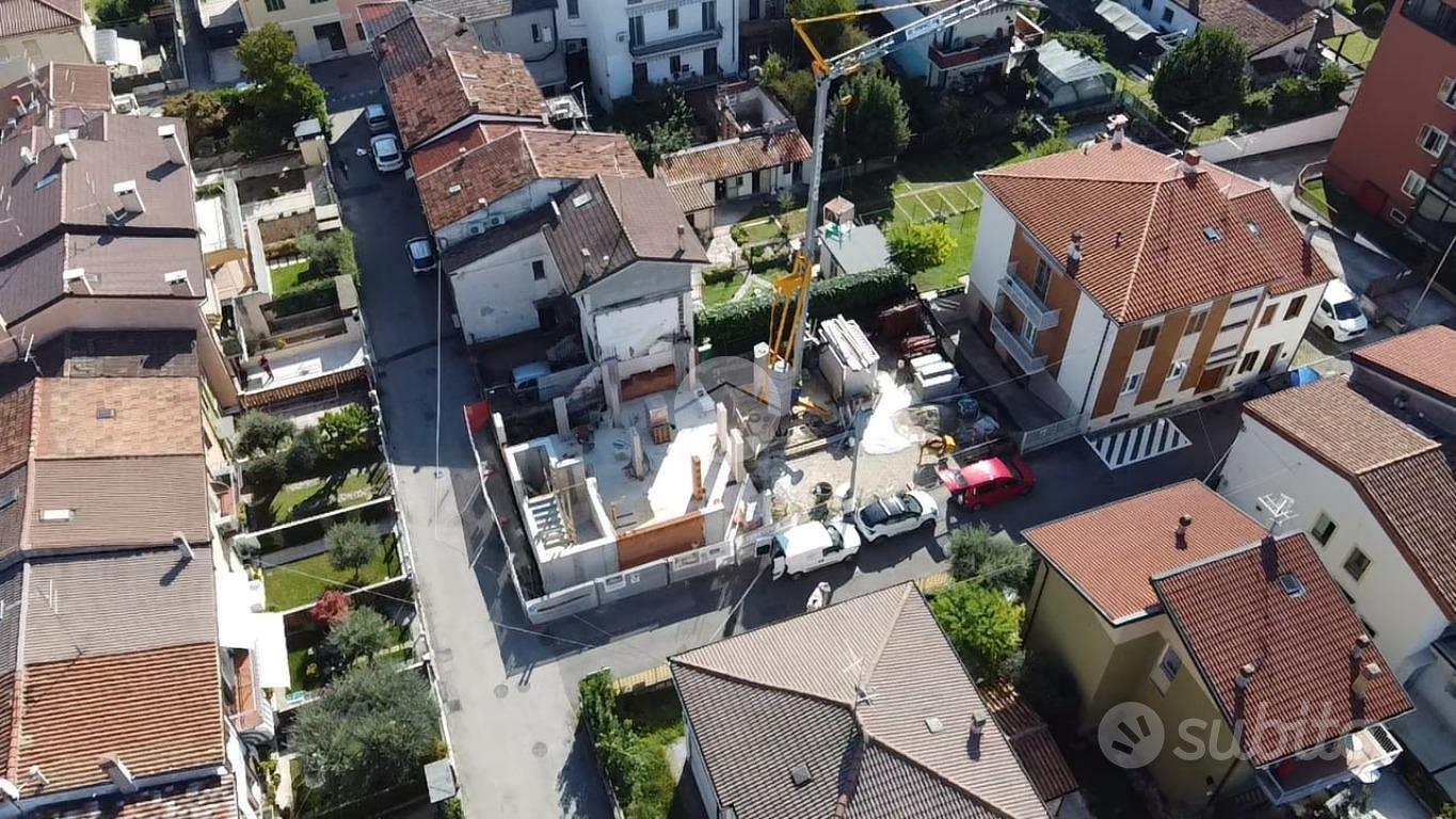 3 LOCALI A VERONA - Vista 5