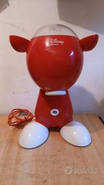 Tritaghiaccio Disney