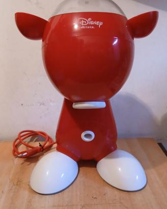Tritaghiaccio Disney