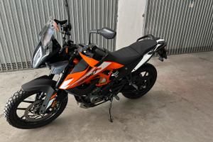 Ktm 390 Adventure