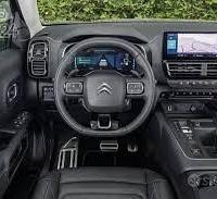 Ricambi per citroen c5 aircross 2022;2023