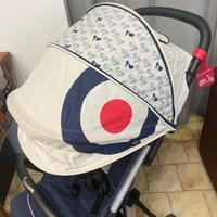 Quid Inglesina per Vespa leggero e compatto