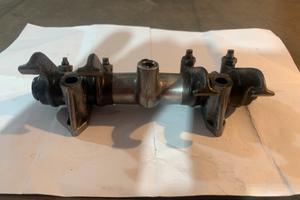 Castelletto punterie fiat 500 epoca