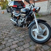 Kymco Venox 250i - 2014