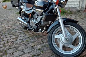 Kymco Venox 250i - 2014