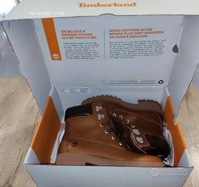 Scarponcini TIMBERLAND -  CARNABY COOL - Donna - 