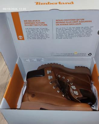 Scarponcini TIMBERLAND -  CARNABY COOL - Donna - 