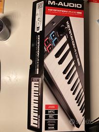 Keystation mini 32 Controller