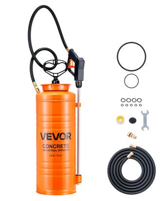 Spruzzatore di Calcestruzzo Industriale ca. 13,2 L