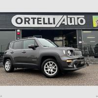JEEP Renegade 1.6 Mjt DDCT 120CV Business IVA DEDU