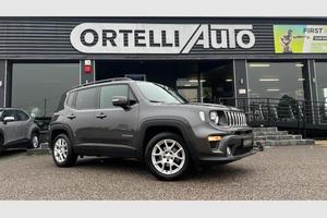 JEEP Renegade 1.6 Mjt DDCT 120CV Business IVA DEDU