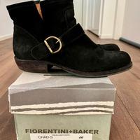 Fiorentini&Baker donna Chad s 40