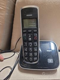 Telefono casa Brondi 