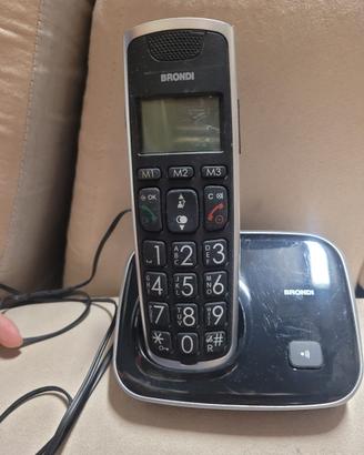 Telefono casa Brondi 