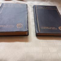 Lotto 2 Volumi: Benvenuto Cellini  Francesco Berni