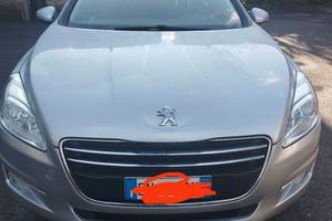 PEUGEOT 508 SW 115 CV DISEL