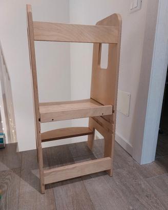 torre di apprendimento