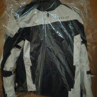 Giacca moto BEFAST  DUNE Lady taglia XL