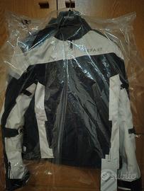 Giacca moto BEFAST  DUNE Lady taglia XL