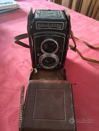 Fotocamera