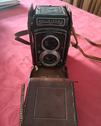 Fotocamera