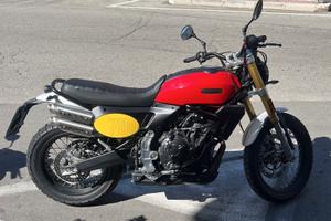 Fantic caballero 700