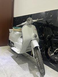 Garelli Agrati Como