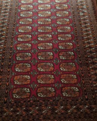 tappeto Bukhara