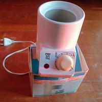 set scaldabiberon + sterilizzatore Prénatal
