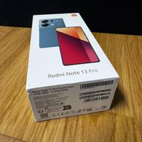 Redmi note 13 pro