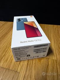Redmi note 13 pro