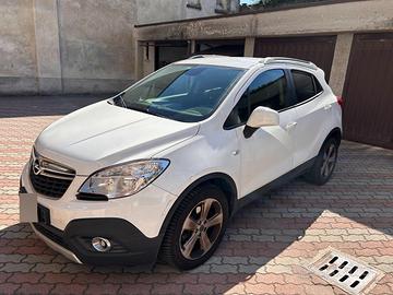 Opel MOKKA 4x4 anno 2013