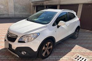 Opel MOKKA 4x4 anno 2013