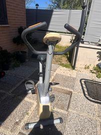 Cyclette