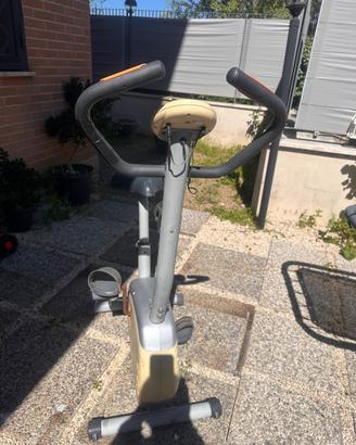 Cyclette