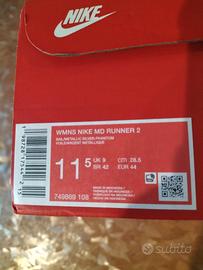 scarpe NIKE 