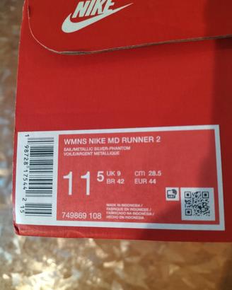 scarpe NIKE 