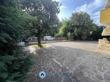 Agna - Porzione di bifamiliare