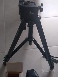 macchina fotografica 