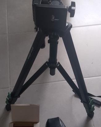 macchina fotografica 