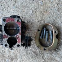 RICAMBI CLIO 1.8 16V RENAULT