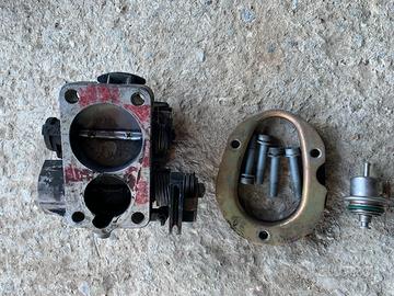 RICAMBI CLIO 1.8 16V RENAULT