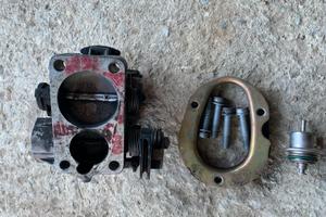 RICAMBI CLIO 1.8 16V RENAULT