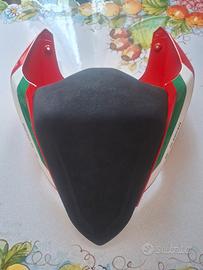 Sella passeggero con carenatura Ducati Panigale V2