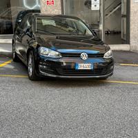 Volkswagen Golf 7 2.0 Tdi 4 Motion Highline